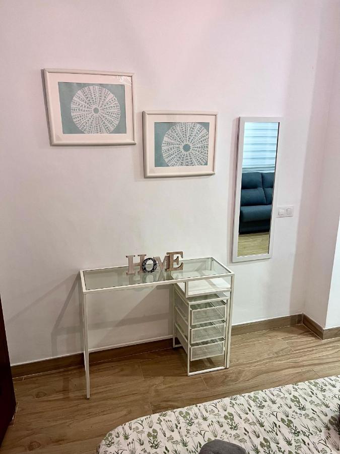 Gatu Villa Paraguay , Preferente Mayores 25 Anos Y Familias Cadix Extérieur photo