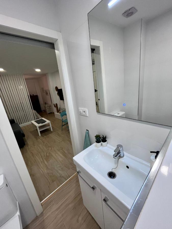 Gatu Villa Paraguay , Preferente Mayores 25 Anos Y Familias Cadix Extérieur photo