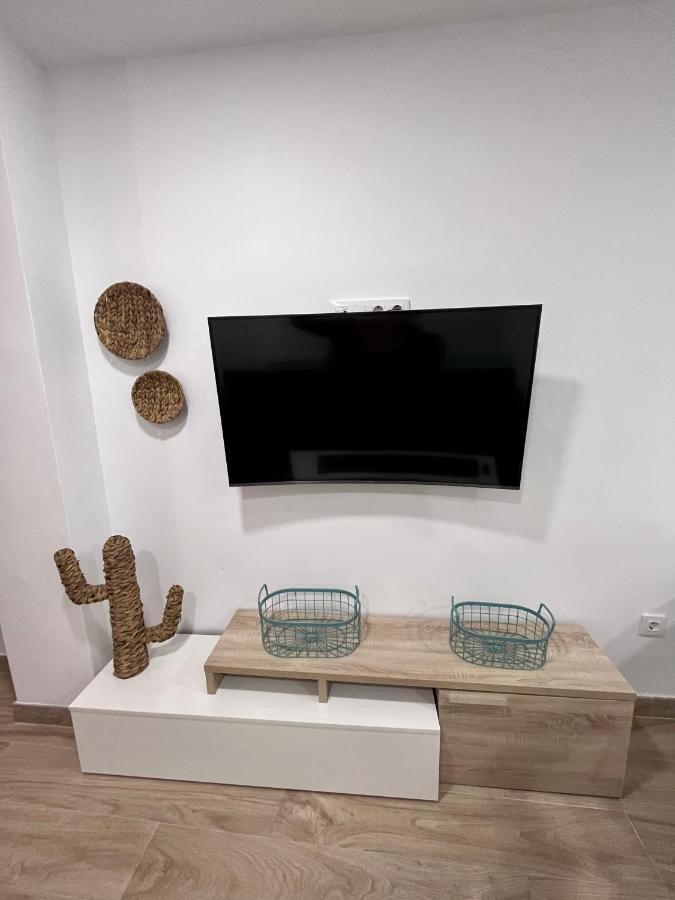 Gatu Villa Paraguay , Preferente Mayores 25 Anos Y Familias Cadix Extérieur photo