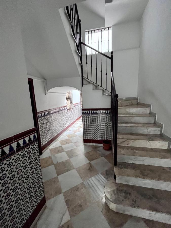 Gatu Villa Paraguay , Preferente Mayores 25 Anos Y Familias Cadix Extérieur photo
