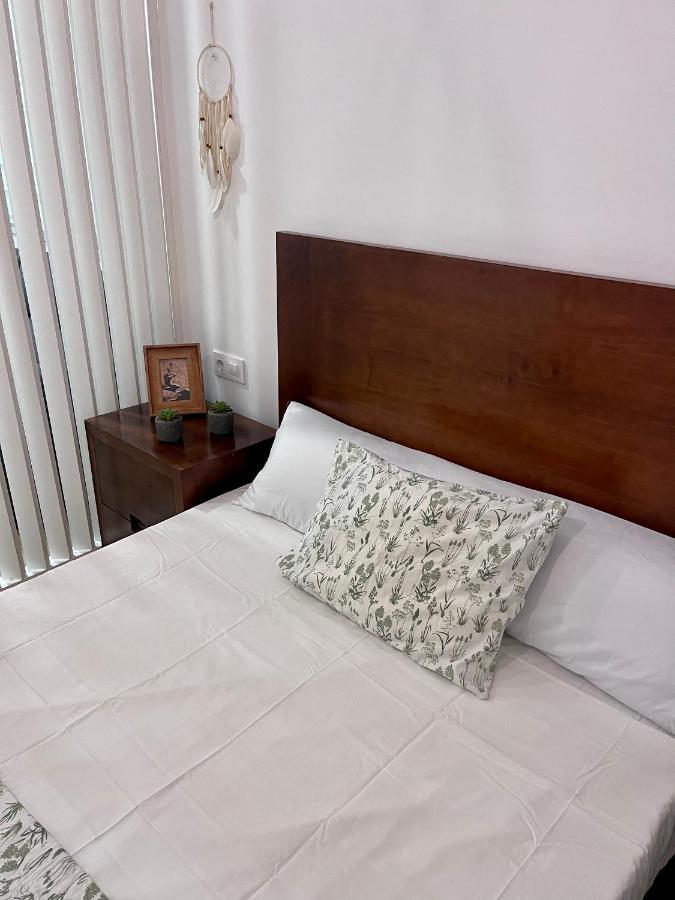 Gatu Villa Paraguay , Preferente Mayores 25 Anos Y Familias Cadix Extérieur photo