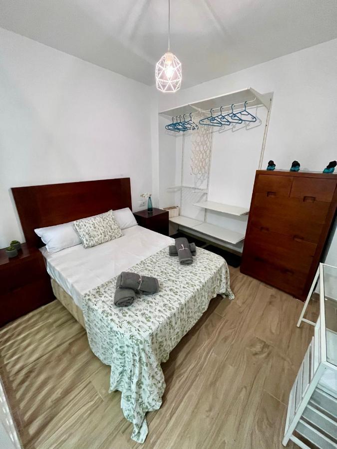 Gatu Villa Paraguay , Preferente Mayores 25 Anos Y Familias Cadix Extérieur photo